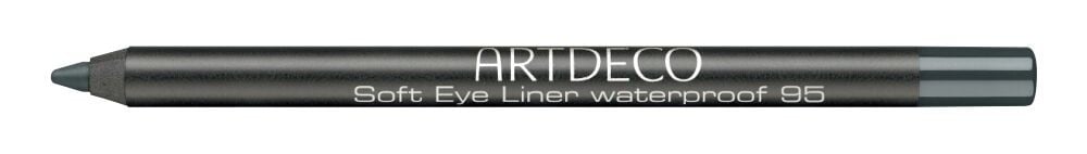 ARTDECO Soft Eyeliner waterproof 95 ancient iron (1 Stk)