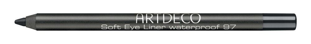 ARTDECO Soft Eyeliner waterproof 97 anthracite (1 Stk)