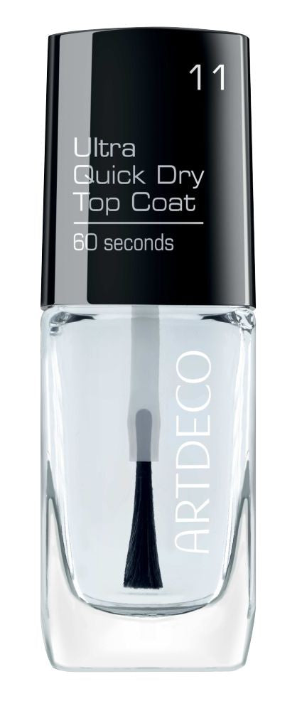 ARTDECO Ultra Quick Dry Top Coat (10ml)