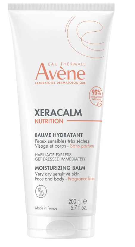 Avène XeraCalm Nutrition Balsam (200ml)