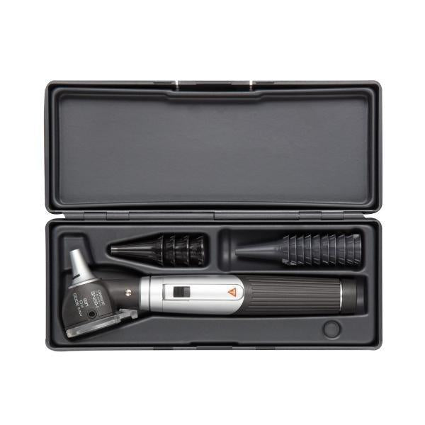 Heine MINI 3000 LED F.O. Otoscope Set (2.5V)
