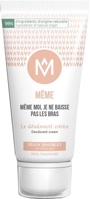 Même Creme Deodorant (50ml)