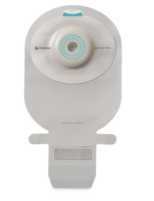 Sensura Mio 1t offen, 15-33 Fenster, convex light maxi (10 Stk)