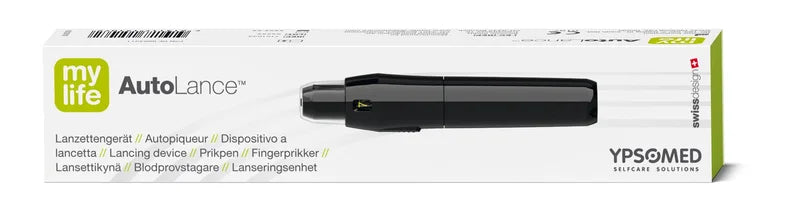 mylife AutoLance Stechhilfe (1 Stk)