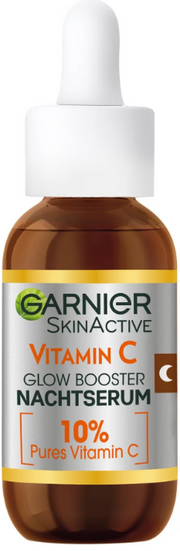 GARNIER SkinActive Vitamin C Serum Nacht (30ml)