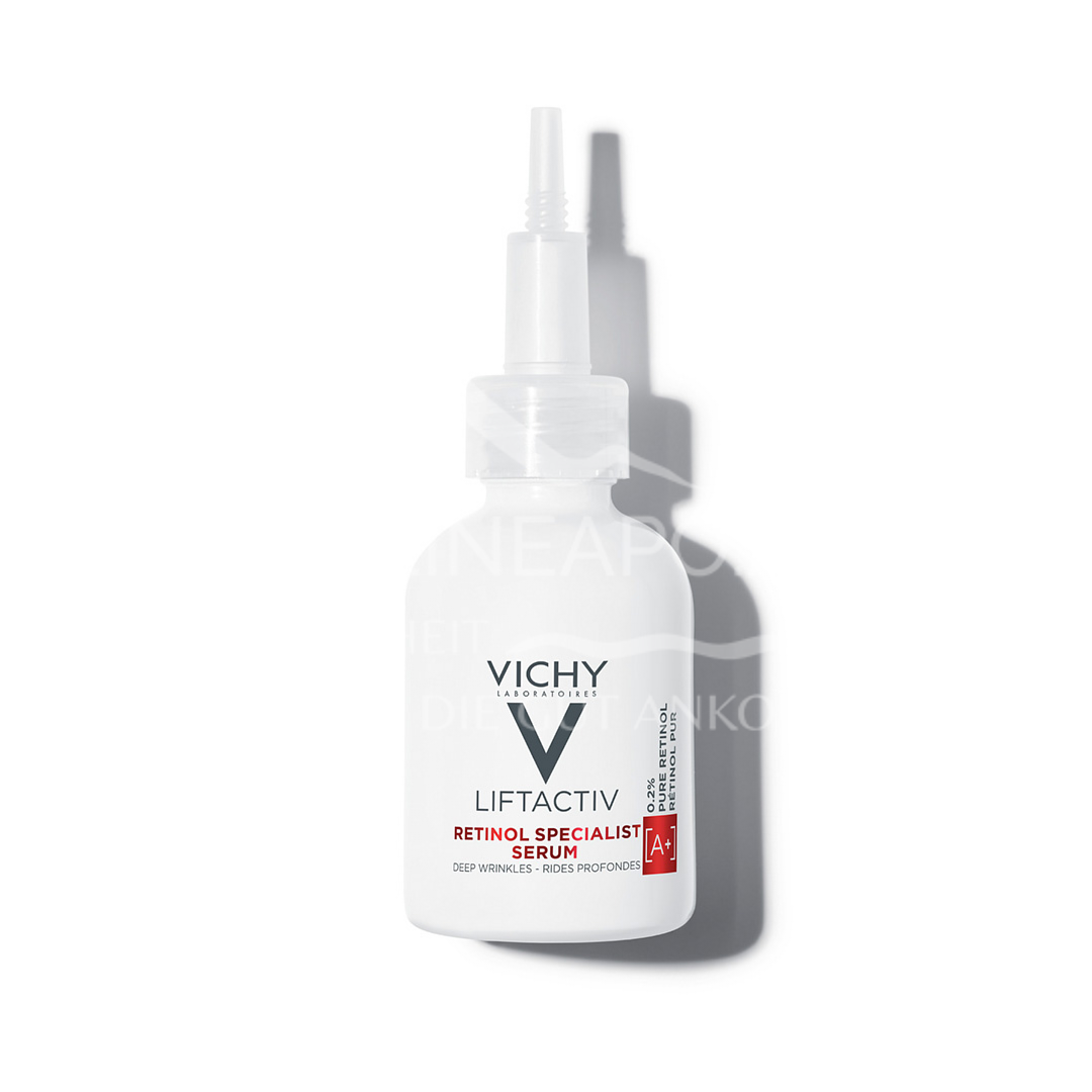 Vichy Liftactiv Retinol Specialist Sérum (30ml)
