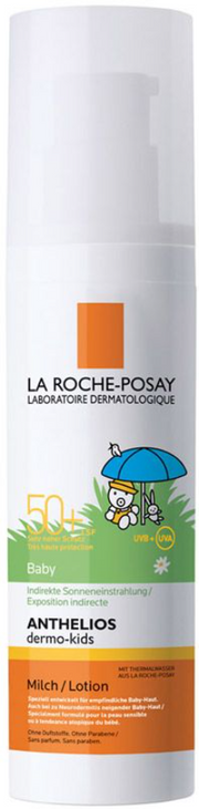 LA ROCHE-POSAY Anthelios Babymilch LSF50+ (50ml)