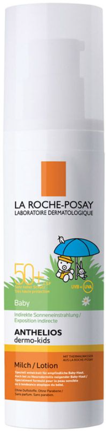 LA ROCHE-POSAY Anthelios Babymilch LSF50+ (50ml)