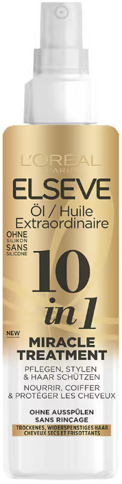 L'ORÉAL Elsève 10in1 no rince spray (150ml)