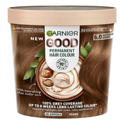 GARNIER GOOD Color permanent 6.0 Mochaccino Brown (1 Stk)