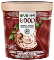 GARNIER GOOD Color permanent 6.6 Pomegranate Red (1Stk)