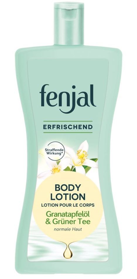 Fenjal Body Lotion Erfrischend (400ml)