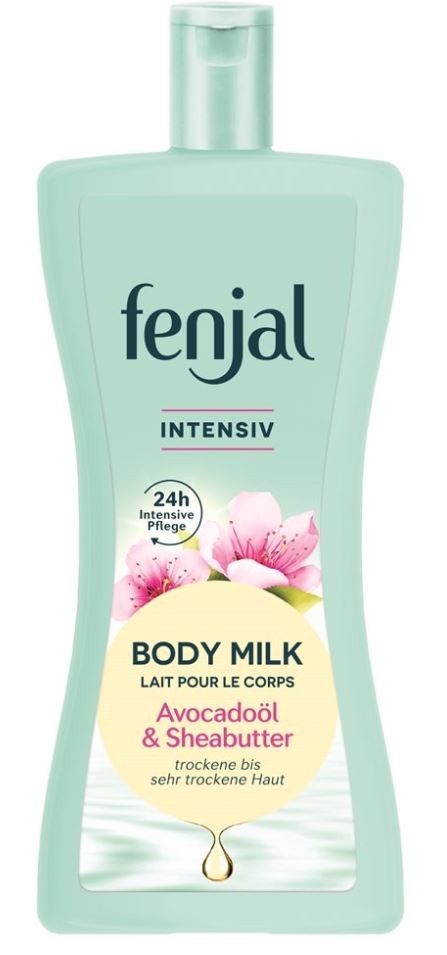Fenjal Body Milk Intensiv (400ml)