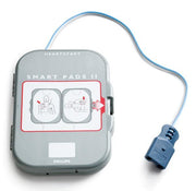 PHILIPS HeartStart FRx Smart Pads II Elettrodi (1 pz)