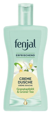Fenjal Creme Dusche Erfrischend (200ml)
