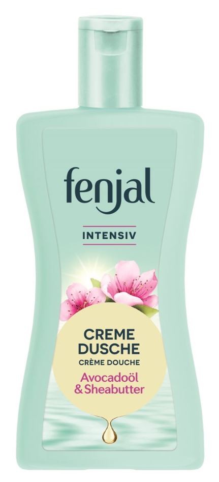 Fenjal Creme Dusche Intensiv (200ml)