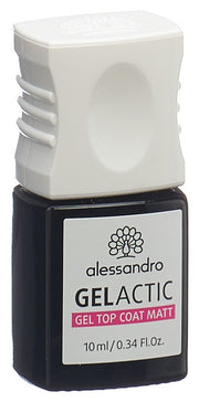 alessandro Gelactic Top Coat Matt (1 Stk)
