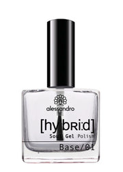 alessandro Hybrid Lack Base Coat (1 Stk)