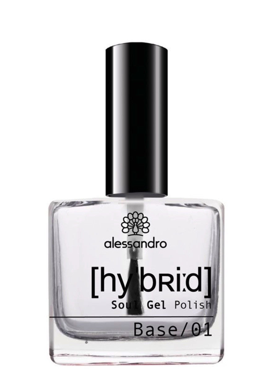 alessandro Hybrid Lack Base Coat (1 Stk)