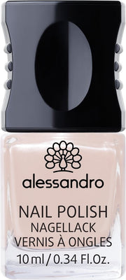 alessandro Nagellack 07 Shimmer Shell (10ml)