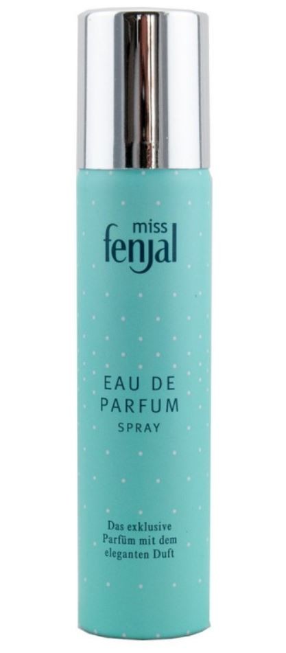 Fenjal Eau de Parfum Spray (75ml)