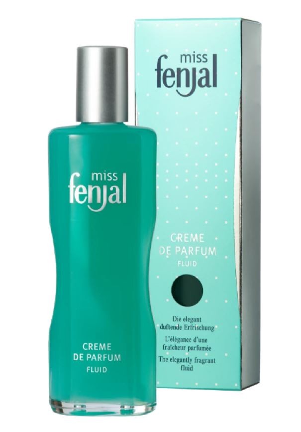 Miss Fenjal Creme de Parfum Fluid (100ml)
