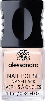 alessandro Nagellack 37 Baby Pink (10ml)