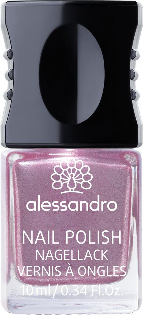 alessandro Nagellack 86 Dolly's Pink (10ml)