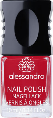 alessandro Nagellack 904 Red Paradise (10ml)