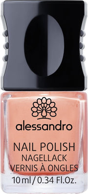 alessandro Nagellack 911 Satin Rosa (10ml)