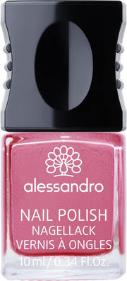 alessandro Nagellack 930 My First Love (10ml)