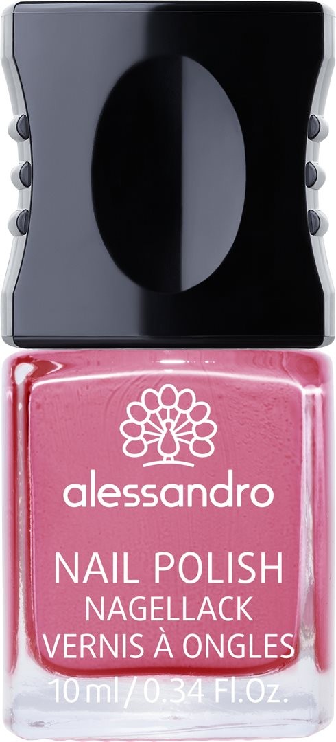 alessandro Nagellack 930 My First Love (10ml)