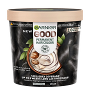 GARNIER GOOD Color permanent 2.0 Truffle Soft black (1 Stk)