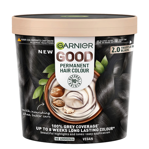GARNIER GOOD Color permanent 2.0 Truffle Soft black (1 Stk)