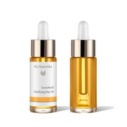 Dr. Hauschka Gesichtsöl (18ml)