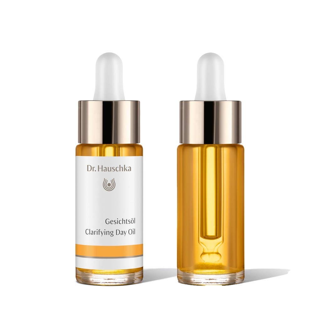 Dr. Hauschka Gesichtsöl (18ml)