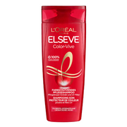 L'ORÉAL ELSEVE Color-Vive Farbschützendes Pflegeshampoo (1000ml)