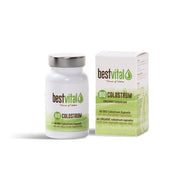 bestvital Colostrum pur Kapseln (60 Stk)