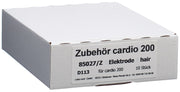 Custo Med Suction Electrode Ha cardio 200/400 (10 pcs)