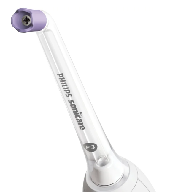 Philips Sonicare F3 Quad Stream nozzle Mundduschendüse (2 Stk)