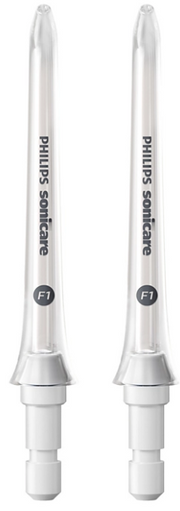 Philips Sonicare F1 Standard nozzle Mundduschendüse (2 Stk)