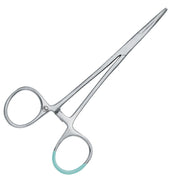 Peha-Instrument Klemme Halsted anatomisch gebogen (25 Stk)