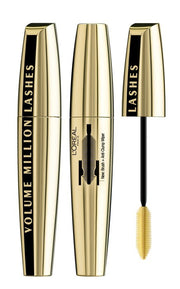 L'ORÉAL Paris Volume Million Lashes Mascara (1 Stk)