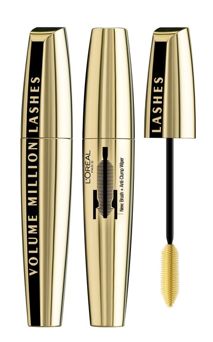 L'ORÉAL Paris Volume Million Lashes Mascara (1 Stk)