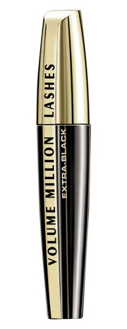 L'ORÉAL Paris Volume Million Lashes Mascara Extra-Black (1 Stk)