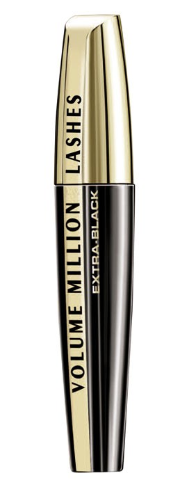 L'ORÉAL Paris Volume Million Lashes Mascara Extra-Black (1 Stk)