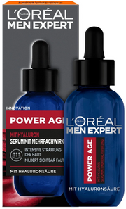 L'ORÉAL Men Expert Power Age Gesichtsserum (30ml)