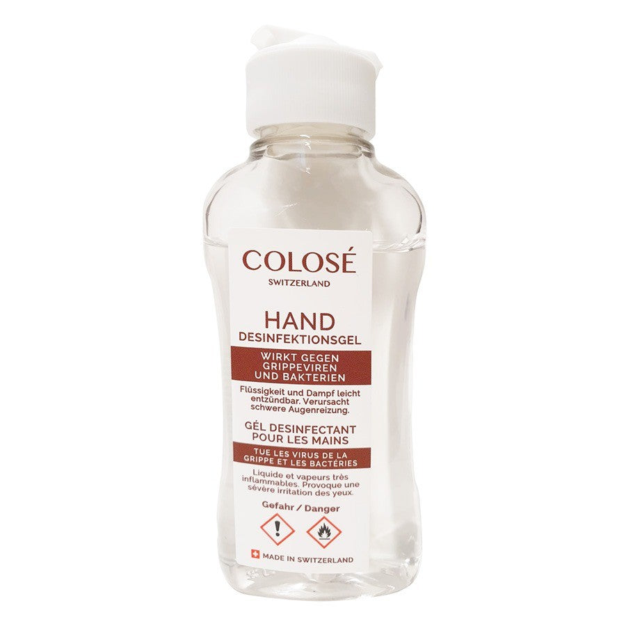 Colosé Handdesinfektionsgel (100ml)