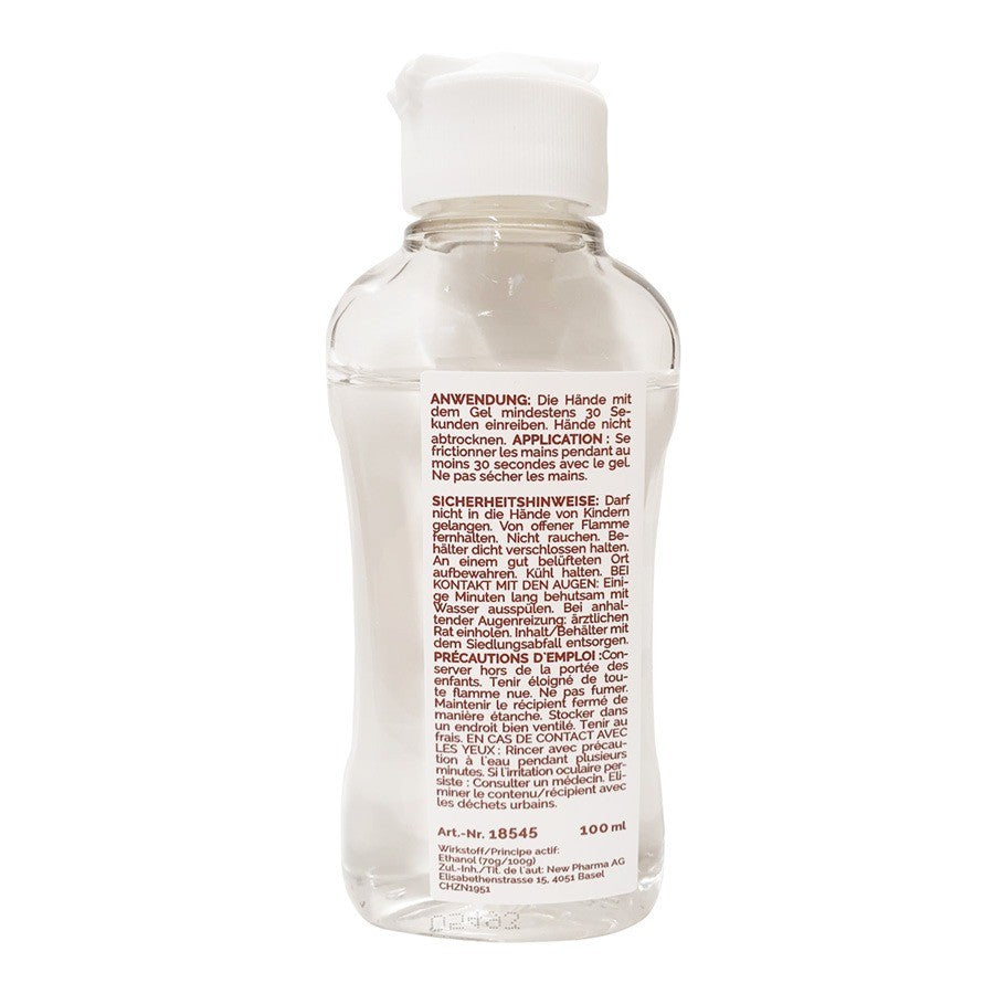 Colosé Handdesinfektionsgel (100ml)