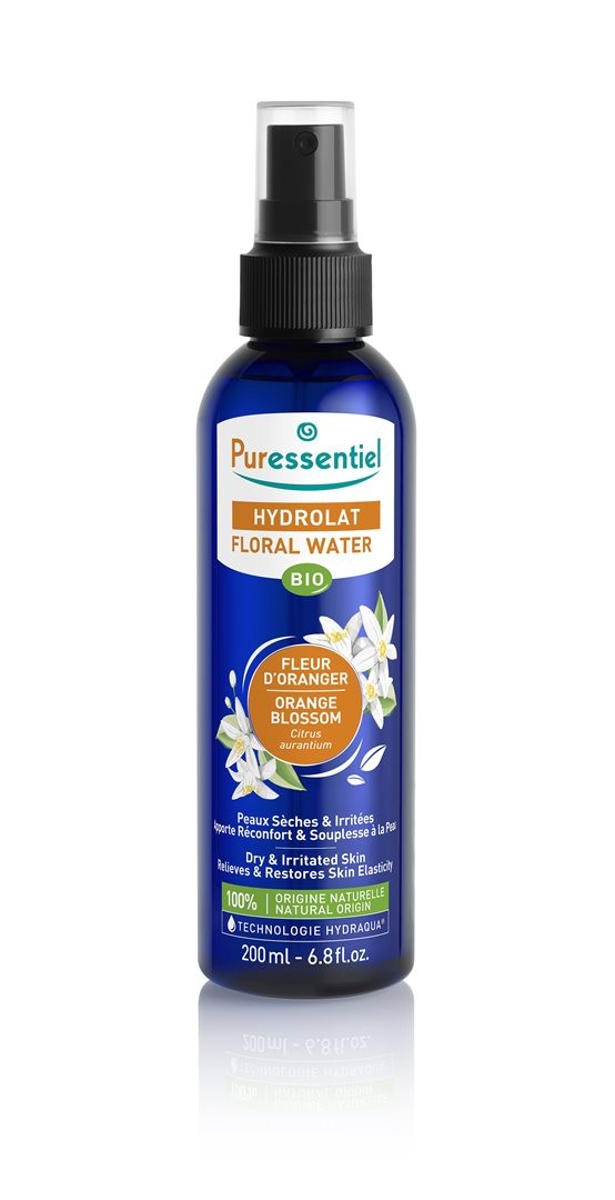 Puressentiel Orangenblüte Hydrolat Bio (200ml)